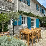 Stone House Orsera