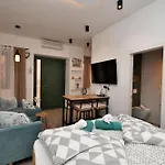 Apartment Leprin