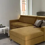 Apartment Peloza 1