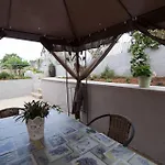Spacious Holiday House Stefi With Grill