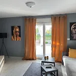 Apartman Magnolija Umag