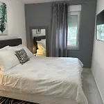Apartman Magnolija Umag