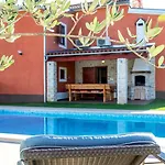 Villa Prisedi