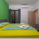 Villa Lealeana In Pula,Istrien
