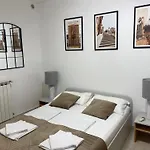 Apartments Villa Bubi
