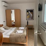 Apartments Villa Bubi