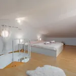 Besonderes Apartment Mit Eigener Galerie Im Dachgeschoss - Nur Wenige Minuten Zum Strand