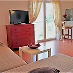 San Elena Comfortable Holiday Residence