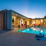 Villa Vita Comfortable Holiday Residence