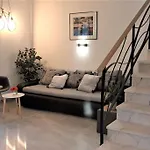 Nice Holiday Houses With Mediterranean Garden
