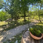 Villa Gogli With Private Pool In Rabac Labin