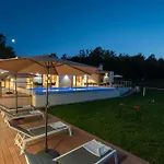 Villa Istria Green