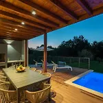 Villa Istria Green