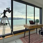 Villa Ena In A Peaceful Location With A Sea View