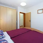 Apartment Karolina 517