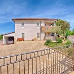 Apartment Karolina 517