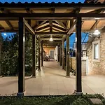 Villa Gimino