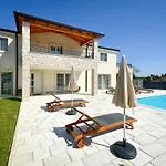 Holiday Home Villa Gaudeo By Interhome