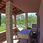 Spacious Apartment In Rakalj With Garden