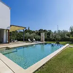 Villa Luna Nera By Interhome