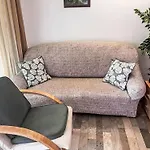 Holiday Home Margit - Prm115 By Interhome