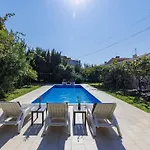 Holiday Home Villa Toni By Interhome