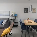 Apartment Corsy