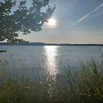 Fewo Mit Pool, Klimaanlage, Wlan, Grill, Aussenterrasse In Pula