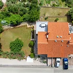 Apartment In Rabac 43550
