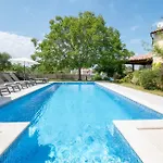 Villa Ive In Orbanici, Istrien
