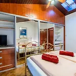 Atri Giardino In Premantura - Haus Fuer 4 Personen