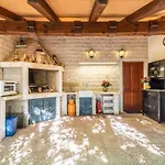 Atri Giardino In Premantura - Haus Fuer 4 Personen