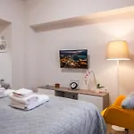 D&A City Center Apartments With Free Parking