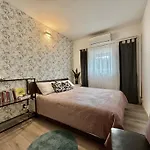 Umag Romantic Apartment
