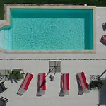 Holiday Home Villa Sonja By Interhome