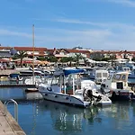 Ferienwohnung Mit Meerblick, Nur 500 Meter Zum Strand