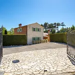 Holiday Home Villa Goretini By Interhome