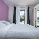 Villa In The Heart Of Istria