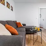 Apartment Graz By Interhome