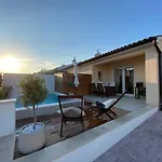 San Istra Villa