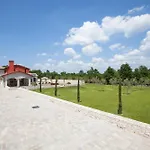 Residence Monaco For 10 People In Central Istria With 65 M2 Private Pool, Large Garden & Spa