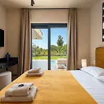Holiday Home Casa Tia 1 By Interhome