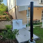 Ap Sanja Mit Eigenem Garten - Istriensonne 0730
