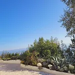 Apartments Chiara Mit Meerblick Und Pool Und Jacuzzi