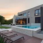 Villa Calma Istra