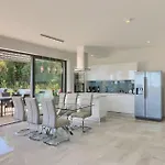 Villa Sunshine Tea