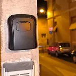 Apartment Ema
