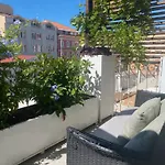 Appartment In Center With Parking