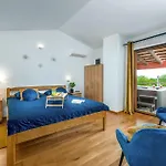 Beautiful Home In Krnica With Sauna