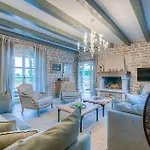 Villa Nevia